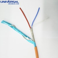 FHLR2GCB2G 2C4 mm2 High-voltage electric vehicles cable