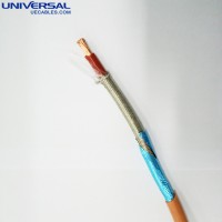 FHLR2GCB2G 1C4 mm2 High-voltage electric vehicles cable