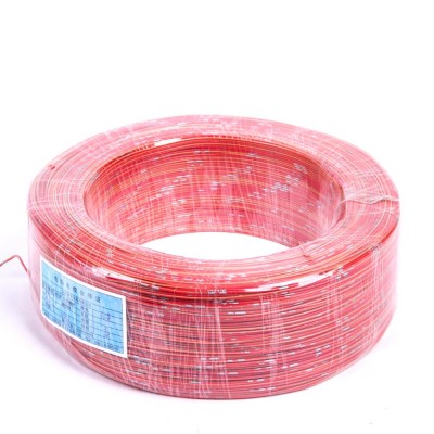 Copper Braid Shielded Wire Electric Vehicle Cable EV07EQC4Q-H TUV Standard for Charging